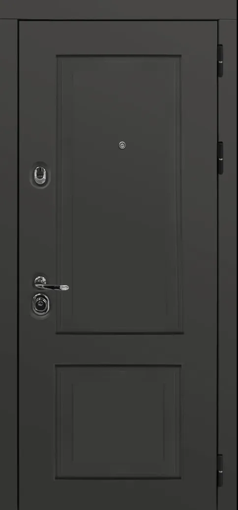 Азура Ю-5 TSBR 7021 - Ю-5 RAL 9003 - Апис плюс